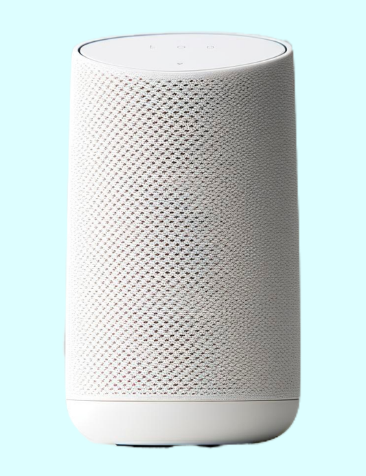 OTT Enceinte Intelligente Black