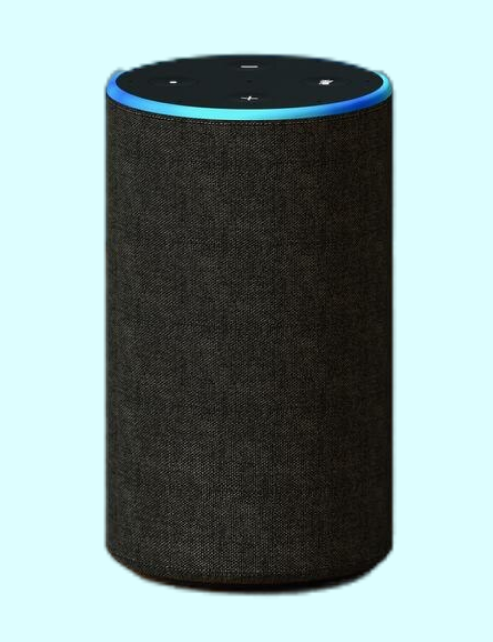 OTT Enceinte Intelligente Ash