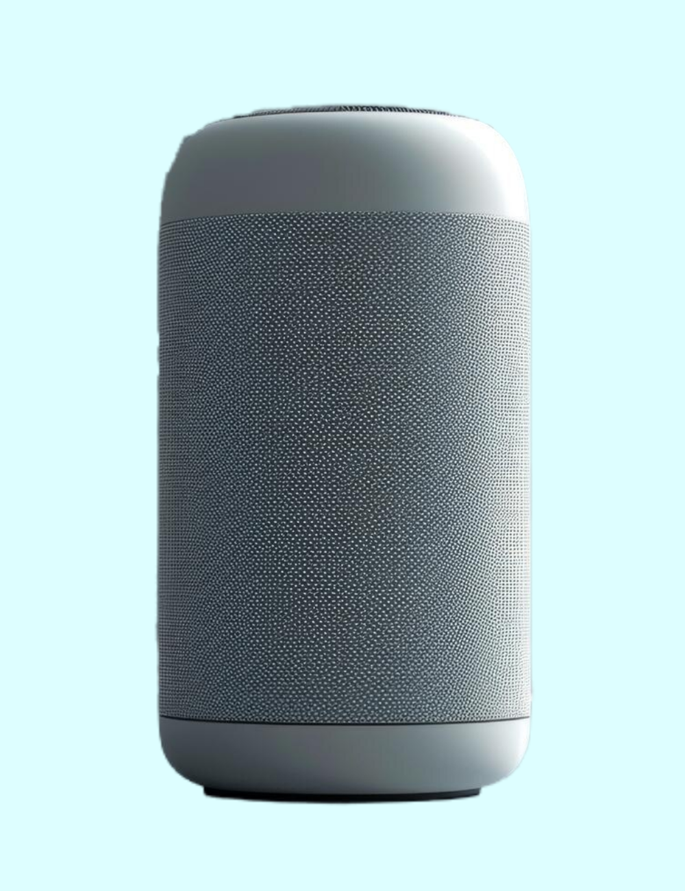 OTT Enceinte Intelligente Ash