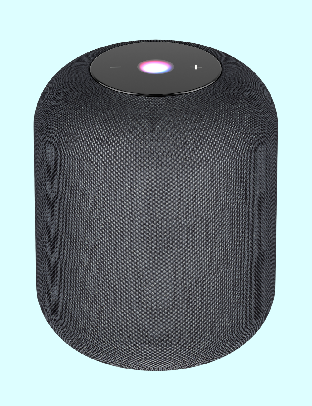 OTT Enceinte Intelligente Ash