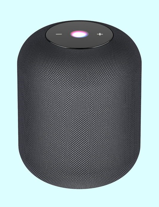 OTT Enceinte Intelligente Ash