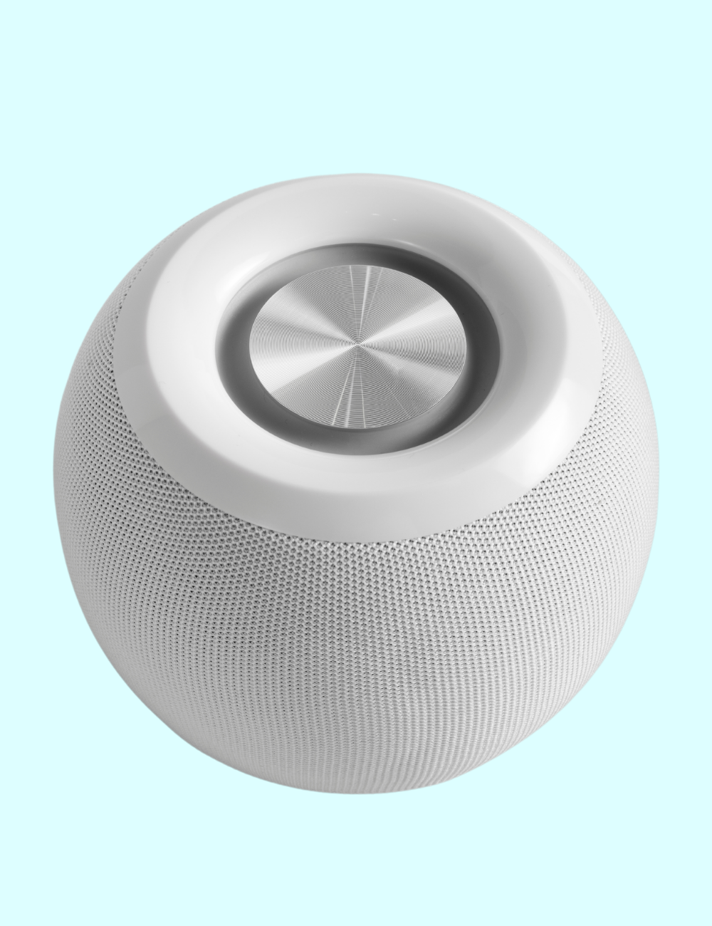 OTT Enceinte Intelligente Ash